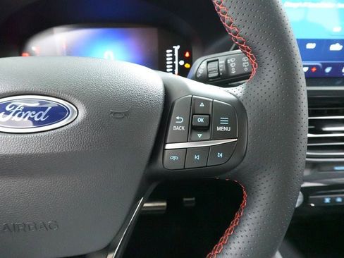 Used 2023 Ford Escape ST-Line w/ Tech Pack #1 image 14