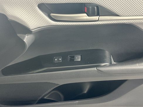 Certified 2026 Toyota Camry SE FWD image 29