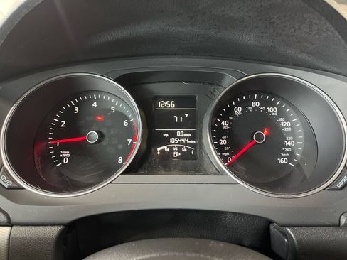 Used 2017 Volkswagen Jetta S FWD image 27