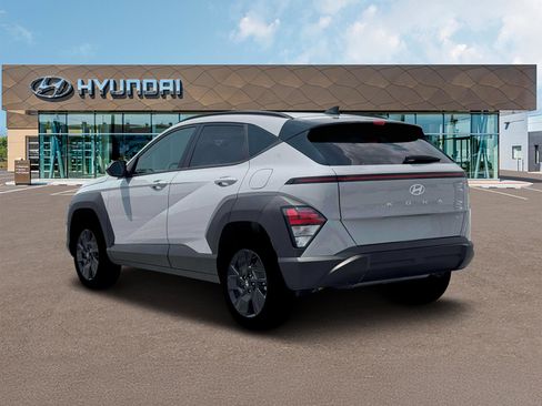 New 2026 Hyundai Kona SEL Sport AWD/4WD image 5