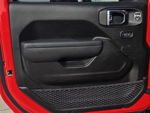 New 2025 Jeep Wrangler Sport S image 15