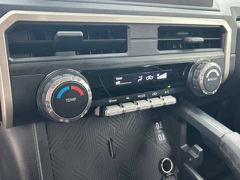 Used 2025 Toyota Tacoma SR RWD image 33