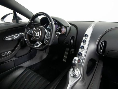 Used 2019 Bugatti Chiron AWD/4WD image 68