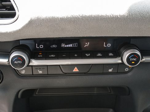 New 2026 MAZDA CX-30 AWD 2.5 S image 17
