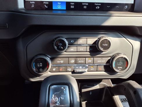 New 2025 Ford Bronco Raptor image 19