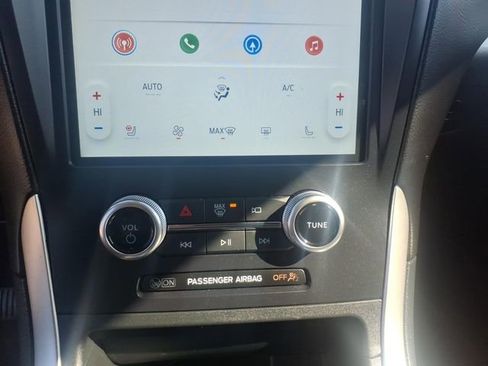 Used 2024 Ford Edge SEL w/ Convenience Package image 21