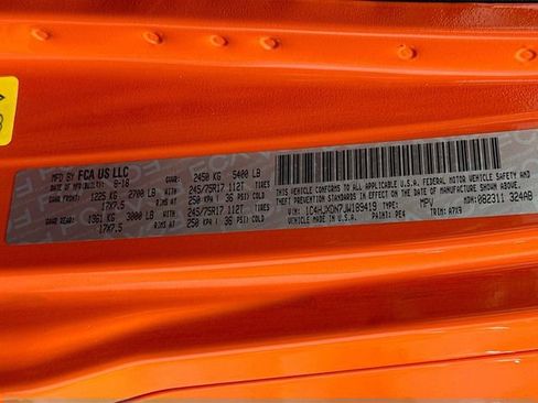 Used 2018 Jeep Wrangler Unlimited Sport S image 31