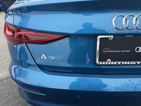 Used 2023 Audi A3 2.0T Premium w/ Convenience Package image 35