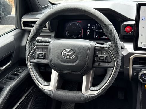 New 2026 Toyota Tacoma TRD Off-Road AWD/4WD image 20