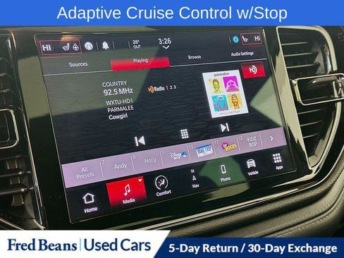 Certified 2022 Dodge Durango GT image 17