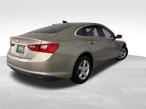 Used 2022 Chevrolet Malibu LS image 6