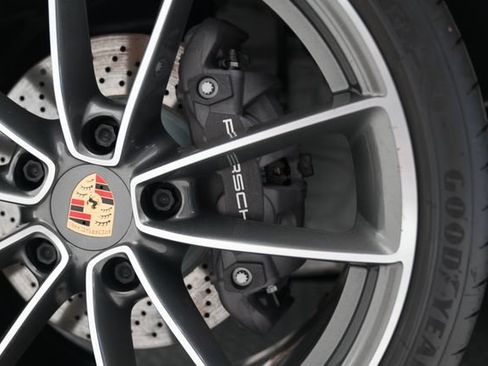 Certified 2023 Porsche 911 Carrera RWD image 44