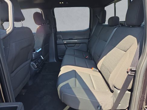 Certified 2023 Ford F150 XLT w/ Equipment Group 302A High AWD/4WD image 23