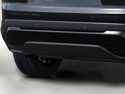 New 2026 GMC Terrain Elevation AWD/4WD image 14