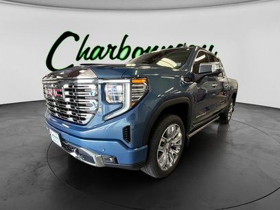 Used 2026 GMC Sierra 1500 Denali w/ Denali Reserve Package