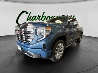Used 2026 GMC Sierra 1500 Denali w/ Denali Reserve Package AWD/4WD video 1