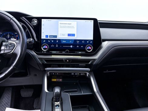 Used 2024 Lexus TX 350 FWD w/ Captains Chair Package image 7