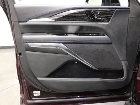 Used 2026 Cadillac Escalade IQ Sport 1 AWD/4WD image 23