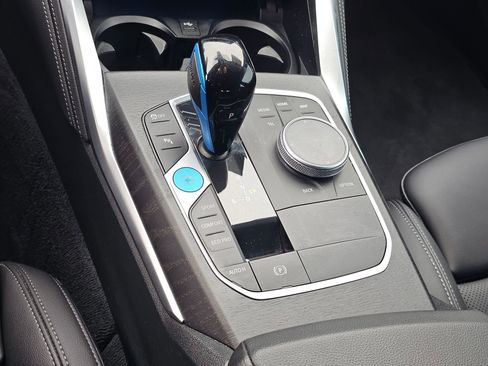 Certified 2022 BMW i4 M50 w/ Premium Package image 23