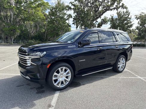 Used 2023 Chevrolet Tahoe High Country image 7