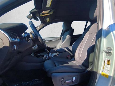 Used 2020 BMW X3 sDrive30i w/ Convenience Package image 16