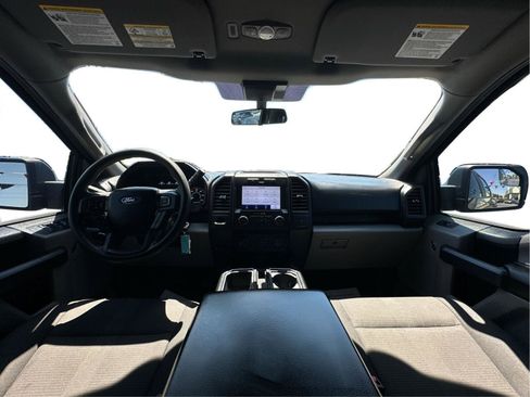 Used 2020 Ford F150 XL w/ Equipment Group 101A Mid RWD image 7