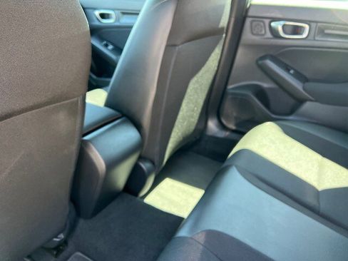 Used 2025 Honda Civic Sport image 26