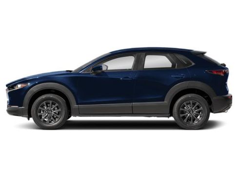 New 2026 MAZDA CX-30 AWD 2.5 S image 3