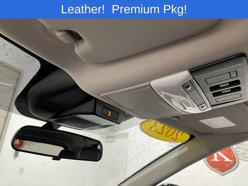 Used 2023 Nissan Rogue SV w/ SV Premium B Package AWD/4WD image 18