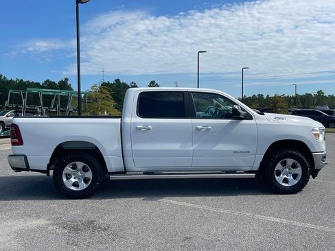 Used 2020 RAM 1500 Big Horn AWD/4WD image 21