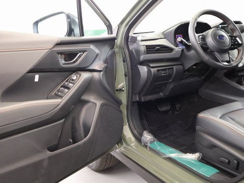 New 2026 Subaru Crosstrek 2.5i Limited w/ Popular Package #3A AWD/4WD image 10