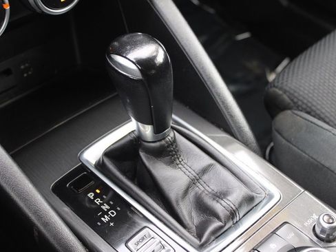 Used 2016 MAZDA CX-5 Touring image 38