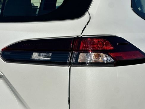 New 2026 Toyota Corolla Cross L FWD image 31