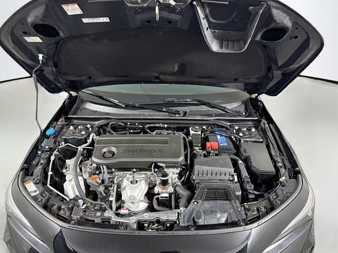 Used 2025 Honda Civic Sport image 26