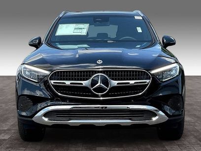 New 2026 Mercedes-Benz GLC 300 4MATIC