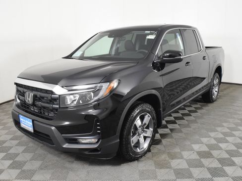 New 2026 Honda Ridgeline RTL image 10
