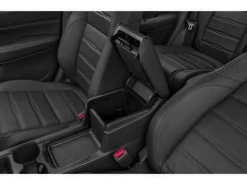 Used 2019 Honda CR-V Touring image 14