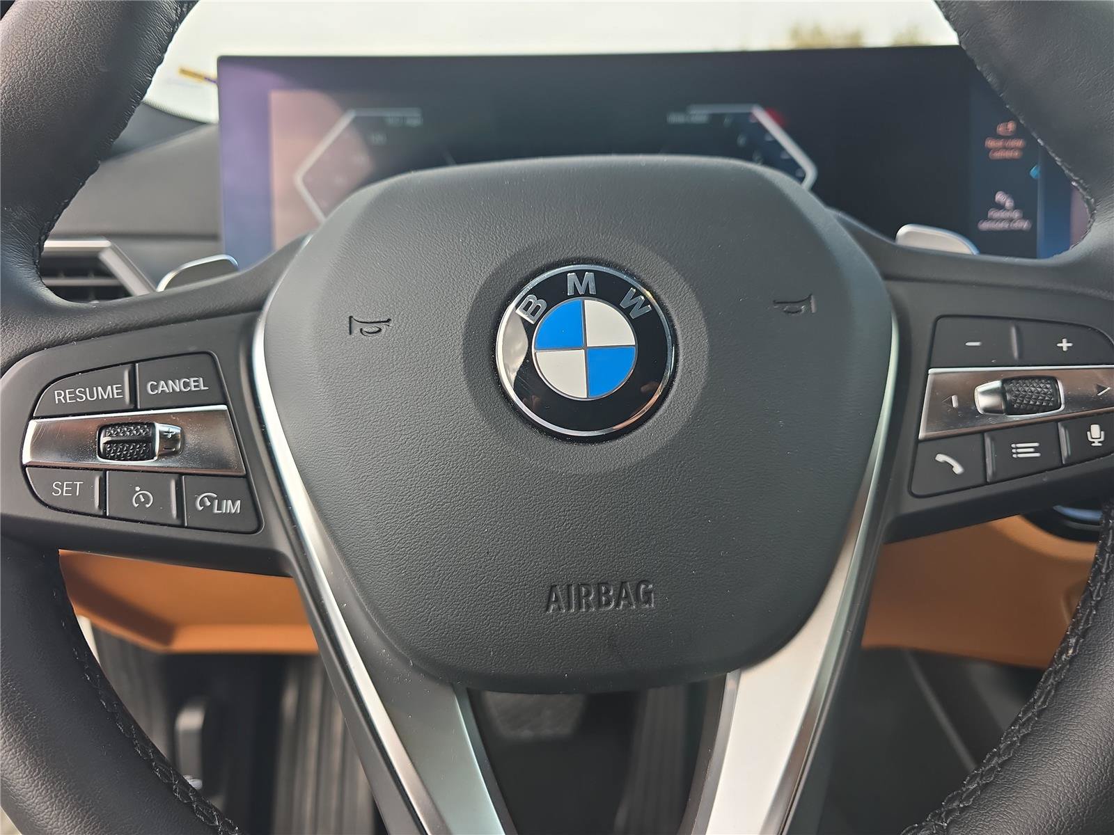 Used 2023 BMW 330i Sedan w/ Driving Assistance Package RWD image 20