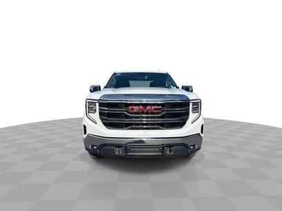 Used 2025 GMC Sierra 1500 SLT
