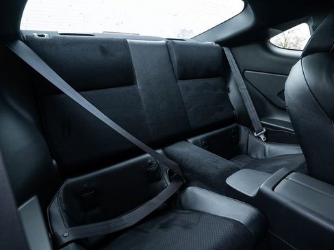 New 2026 Toyota GR86 Premium w/ ALL Weather Mat Package (TMS) image 13