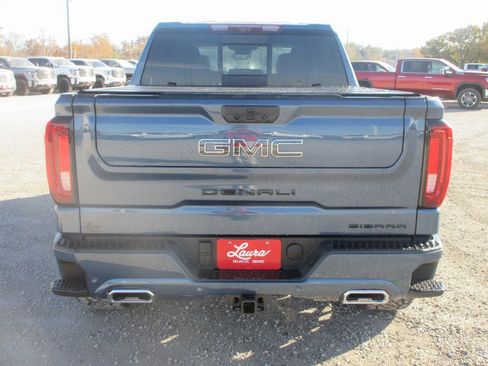 New 2026 GMC Sierra 1500 Denali Ultimate image 6