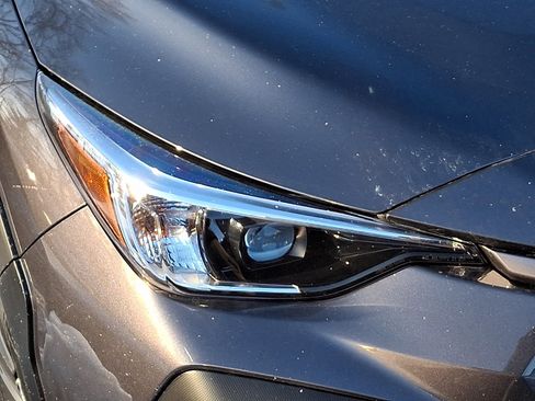 New 2026 Subaru Crosstrek 2.0i Premium image 3