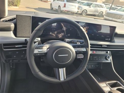 New 2026 Hyundai Sonata SEL image 26