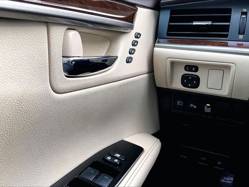 Used 2017 Lexus ES 350 image 33