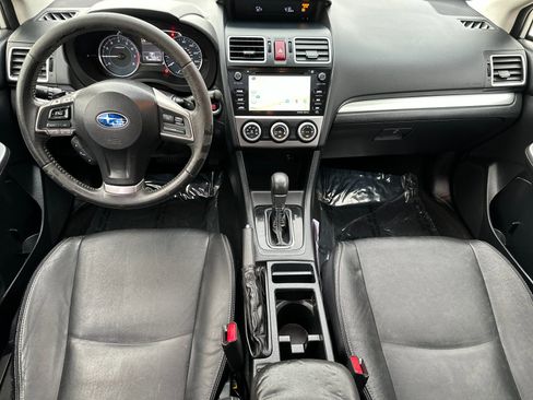 Used 2015 Subaru Crosstrek 2.0i Limited image 13