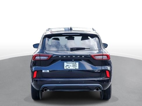 Certified 2023 Ford Escape ST-Line w/ Tech Pack #1 AWD/4WD image 7