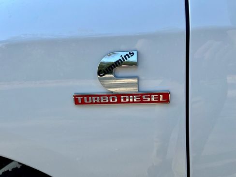 New 2026 RAM 2500 Tradesman image 11