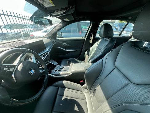 Used 2024 BMW 330i Sedan RWD image 5