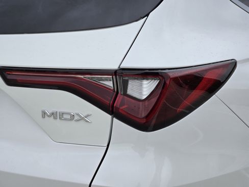 Certified 2026 Acura MDX w/ Technology Package image 16