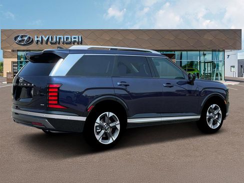 New 2026 Hyundai Palisade Limited image 8